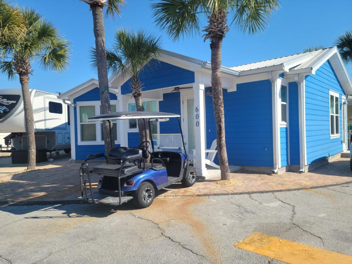 Venture Out 600 Seabreeze Dr Comes With Golf Cart Panama City Beach