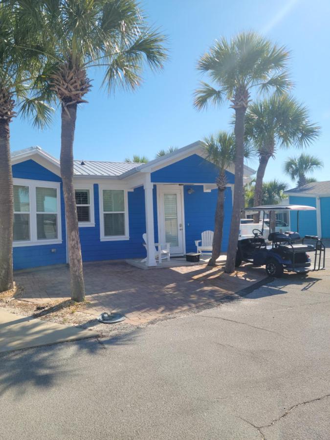 Holiday home Venture Out 600 Seabreeze Dr Comes With Golf Cart *